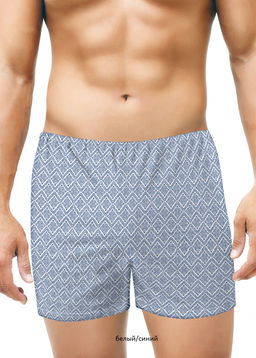 Трусы мужские боксеры