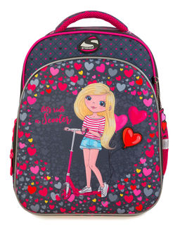 Школьный рюкзак SK1-22 - Steiner фото 2