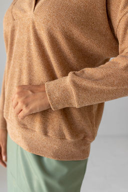 Джемпер АА-31 песок