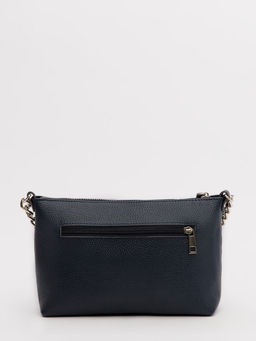 Темно-синий кросс-боди S.Lavia  фото 13