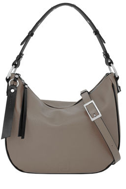 Сумка женская ЛИКВИДАЦИЯ КОЛЛЕКЦИИ Ц-467.37-S темный капучино