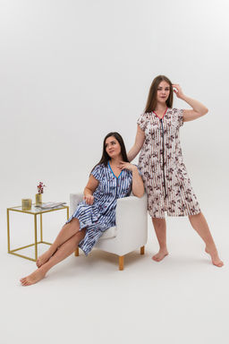 Халат 6759 - Натали фото 2