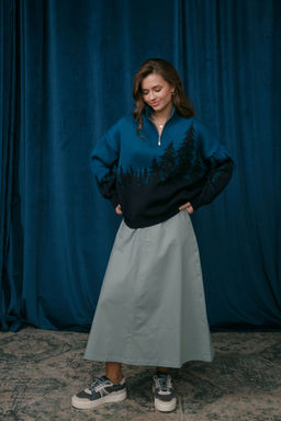 Юбка Haze - Captain's mate фото 7