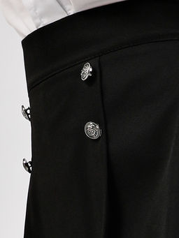 Юбка-шорты для девочки Соль&Перец