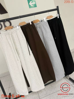 Спортивные женские штаны - Bruno фото 5