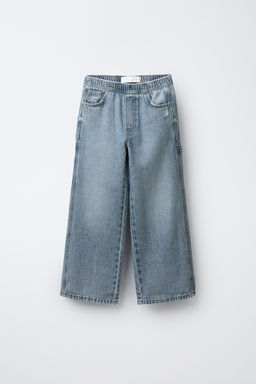 CARPENTER JEANS