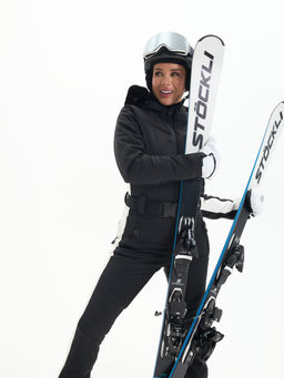 Люксовый женский комбинезон Alpha Endless Chik Diva 3