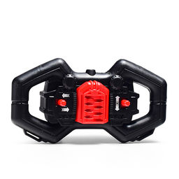 Машина "Гоночный болид" р/у, 27 MHz (свет, звук, USB) в коробке