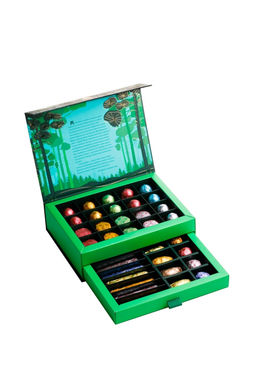 Подарочный набор Из Сибири с любовью, 580 г - Сибирский кедр фото 7