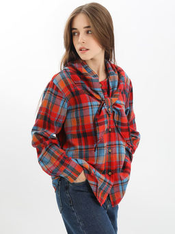 Блузка для девочки Соль&Перец  фото 3