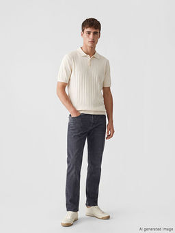 Джинсы 779 Regular Fit мужские