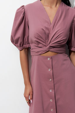 70165 Платье - Eliseeva olesya фото 4