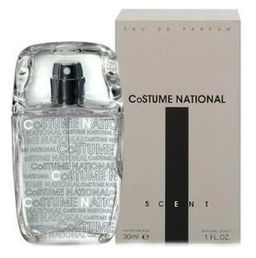 COSTUME NATIONAL SCENT u EDP 30 ml M,