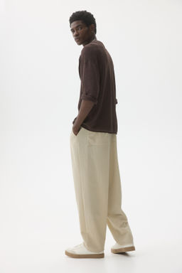 Pantal?n Relaxed Fit - H&m фото 6