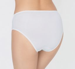 Т065 трусы белый
