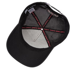 Бейсболка CAPSLAB арт. CL/PKM6/1/PCT/GEN Pokemon Gengar (черный) фото 2