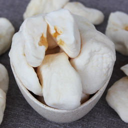 Яблоко сушеное, зефирки - Royalharvest фото 5