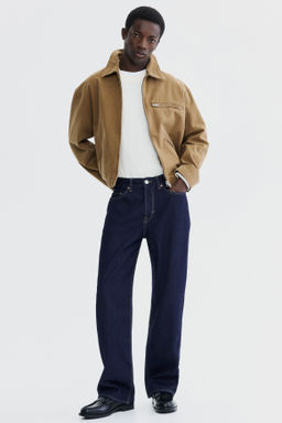 Relaxed Jeans - H&m фото 8