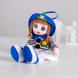 Кукла Кира, 30см - Milo toys фото 3