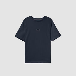 Футболка VOLGA MAN - Melcloth фото 2