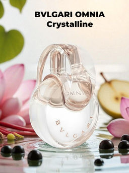 BVLGARI OMNIA Crystalline lady 30ml edt