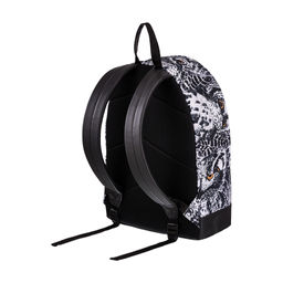 Цена за 1 шт. Рюкзак ErichKrause® StreetLine с отделением для ноутбука 17L Night Owl фото 3