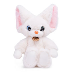 Мягкая игрушка "Кот Ушастик" 28 см