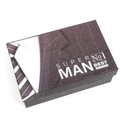 Набор коробок 10 в 1 Брутальность ,32,5 х 20 х 12,5 12 х 7 х 4 см - UPAK LAND фото 7