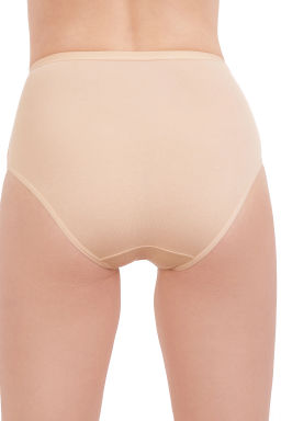 -23% Трусы Milavitsa 265450 Белый  фото 9