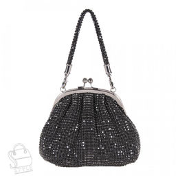 Сумка женская 3031NN black Natale Navetta в Новосибирске  фото 3