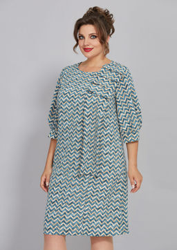 Платье Mira Fashion 5442  фото 2