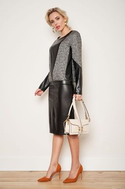 VALENTINA Блузка Сэра №3  фото 3