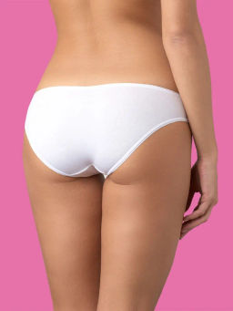 Lui et Elle / Трусы слипы CLASSIC с низкой посадкой  фото 4