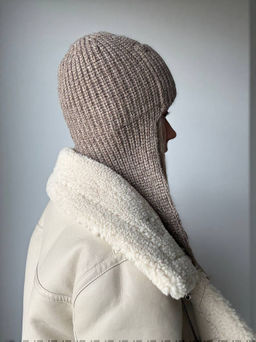 Шапка-ушанка Блисс (флис) - Ferz фото 6