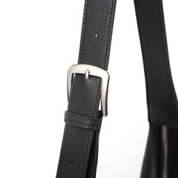 Женская сумка MIRONPAN арт. 63018 Черный  фото 9