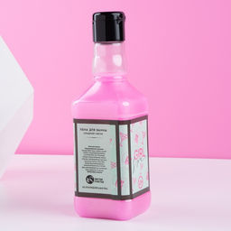 Гель для душа и пена для ванны RELAX TIME, 2 х 250 мл, подарочный набор косметики, ЧИСТОЕ СЧАТЬЕ - Чистое счастье фото 10