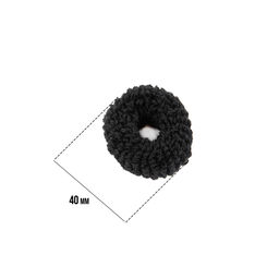 CHERRY MARY R6020 Набор резинок для волос 5 х 6 шт. №01 ассорти фото 3