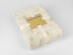 23С147-ШР/у/л.с.уп. 205*210 Плед Александрина цв. 1 рис. 243 - Текс-дизайн фото 2