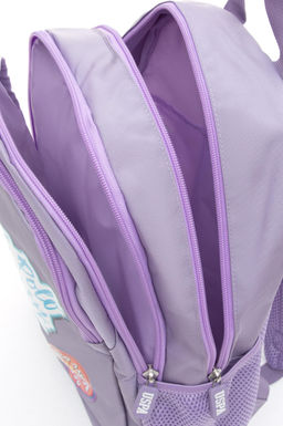 K_z _ocuk Lila Okul _antas_ Sepette S_rpriz _ndirim - U.s. polo assn фото 5