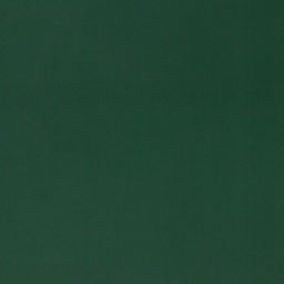 Пакет подарочный ламинированный «Зелёный», 26×32×12 см