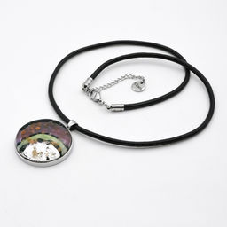 Колье - Vloes фото 3