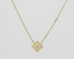 Колье G154275907195