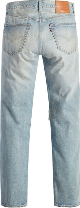 Джинсы мужские