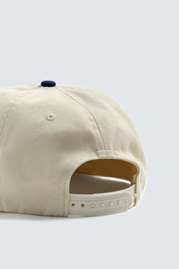 PEPSI  PEPSICO PRINT CAP - Zara фото 7