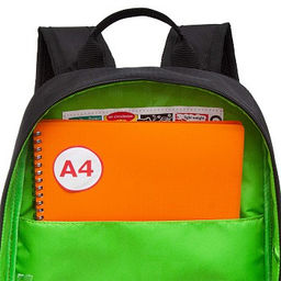 RB-351-2 Рюкзак школьный - Grizzly фото 10