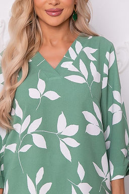 Блузка 41944 - Avili фото 4