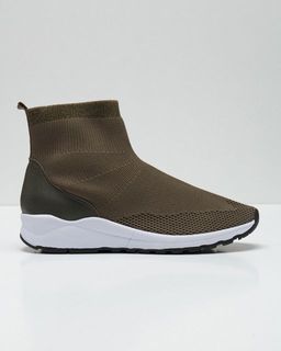 Кроссовки жен. - Incity фото 2