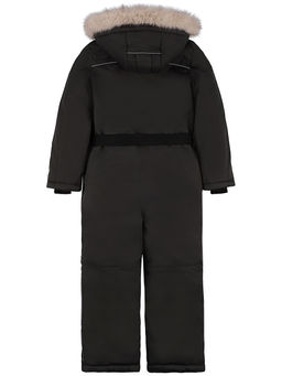 Комбинезон 8з5225 черный