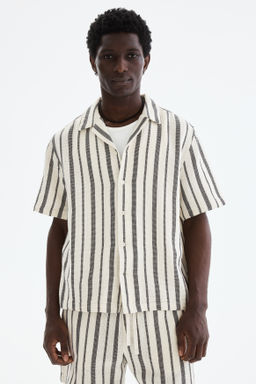 Camisa Regular Fit - H&m фото 4