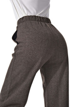 в составе шерсть брюки утепленные - А+б коллекция фото 35